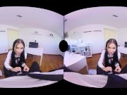 VirtualRealPorn - Secretary 5/16