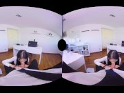 VirtualRealPorn - Secretary 6/16