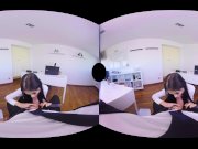 VirtualRealPorn - Secretary 8/16