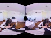 VirtualRealPorn - Secretary 9/16