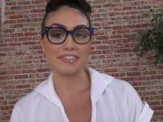 New Nurse at the Sperm Bank - Kylie Sinner 5/16