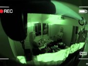 Hot blonde Britney gets a POV fucking to remember 3/16