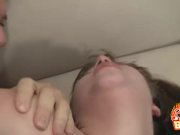 Fucked And Facialed BBW Cherie 7/16