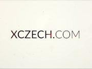 Erotic Yoga with Alexis Crystal - XCZECHCOM 1/16