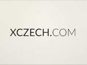 Erotic Yoga with Alexis Crystal - XCZECHCOM 16/16