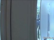 Double sexy milf handjob 1/16