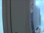 Double sexy milf handjob 3/16