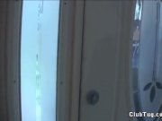 Double sexy milf handjob 5/16