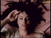 Melinda Clarke Nude Boobs And Nipples To Two Moon Junction Movie 1/16