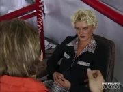 Suzan Nielsen, Gangbang in the Petroleum Platform 3/16