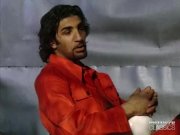 Suzan Nielsen, Gangbang in the Petroleum Platform 4/16