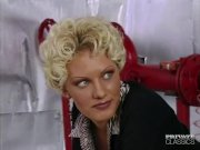 Suzan Nielsen, Gangbang in the Petroleum Platform 5/16