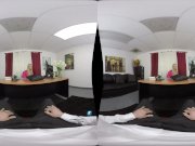 MilfVR - The Interview 1/16