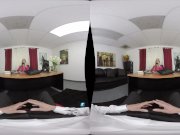 MilfVR - The Interview 3/16