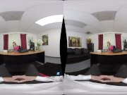 MilfVR - The Interview 5/16