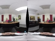 MilfVR - The Interview 6/16