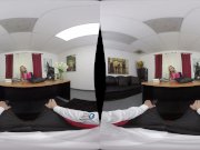 MilfVR - The Interview 7/16