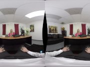 MilfVR - The Interview 8/16