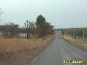 african babe needs a big cock 2/16