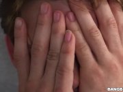 Karlee Grey makes her boyfriend tough by fucking a black guy 5/16