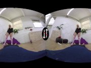 sex gymnastic with flexi Daisy Lee 1/16