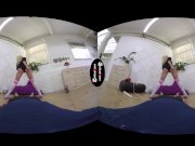 sex gymnastic with flexi Daisy Lee 2/16