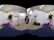 sex gymnastic with flexi Daisy Lee 3/16