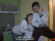 Rough sex for sick cash 2/16