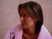 Janet, Assfucked in the Bath 4/16