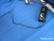 Yanks MILF Tabitha Toys Her Quim 2/16