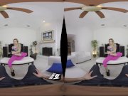 WankzVR - Everybody Wins 2/16