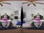 WankzVR - Everybody Wins 3/16