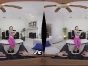 WankzVR - Everybody Wins 6/16