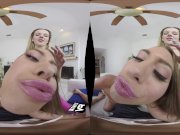 WankzVR - Everybody Wins 8/16