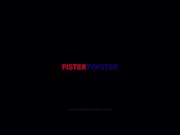 FisterTwister - Rebeca and Naomi 2/16