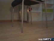 Fucked with a bonus 3/16