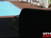 Mofos - Twerking Hottie's Anal Pounding 2/16