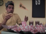 Beaverdale - Trailer - DARK 12/16