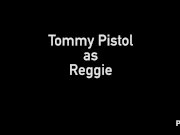 Beaverdale - Trailer - DARK