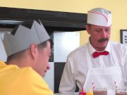 Beaverdale - Scene 2 - FREE 1/16