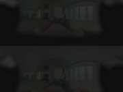 Riley Reid Blows And Rides Your Cock In Virtual Reality 1/16