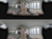 Riley Reid Blows And Rides Your Cock In Virtual Reality 10/16