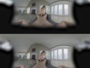 Riley Reid Blows And Rides Your Cock In Virtual Reality 11/16