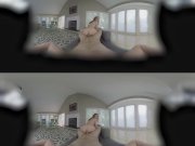 Riley Reid Blows And Rides Your Cock In Virtual Reality 12/16