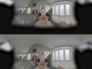 Riley Reid Blows And Rides Your Cock In Virtual Reality 14/16