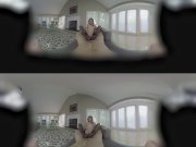 Riley Reid Blows And Rides Your Cock In Virtual Reality 15/16