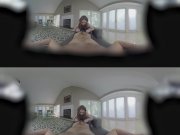 Riley Reid Blows And Rides Your Cock In Virtual Reality 4/16