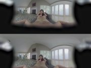 Riley Reid Blows And Rides Your Cock In Virtual Reality 6/16