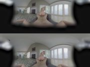 Riley Reid Blows And Rides Your Cock In Virtual Reality 8/16