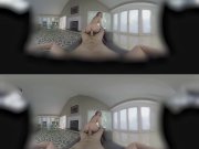 Riley Reid Blows And Rides Your Cock In Virtual Reality 9/16